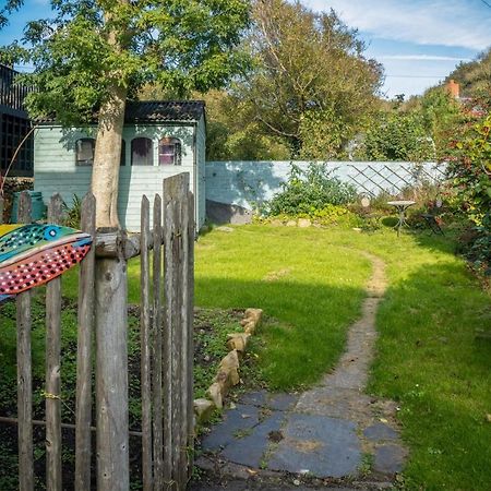 Caleb'S Cottage - 4 Bedroom Cottage - 솔바 외부 사진