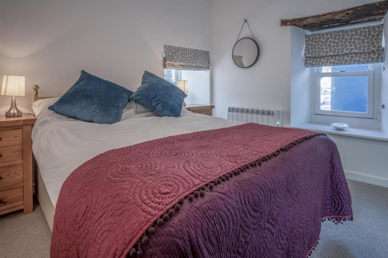 Caleb'S Cottage - 4 Bedroom Cottage - 솔바 외부 사진