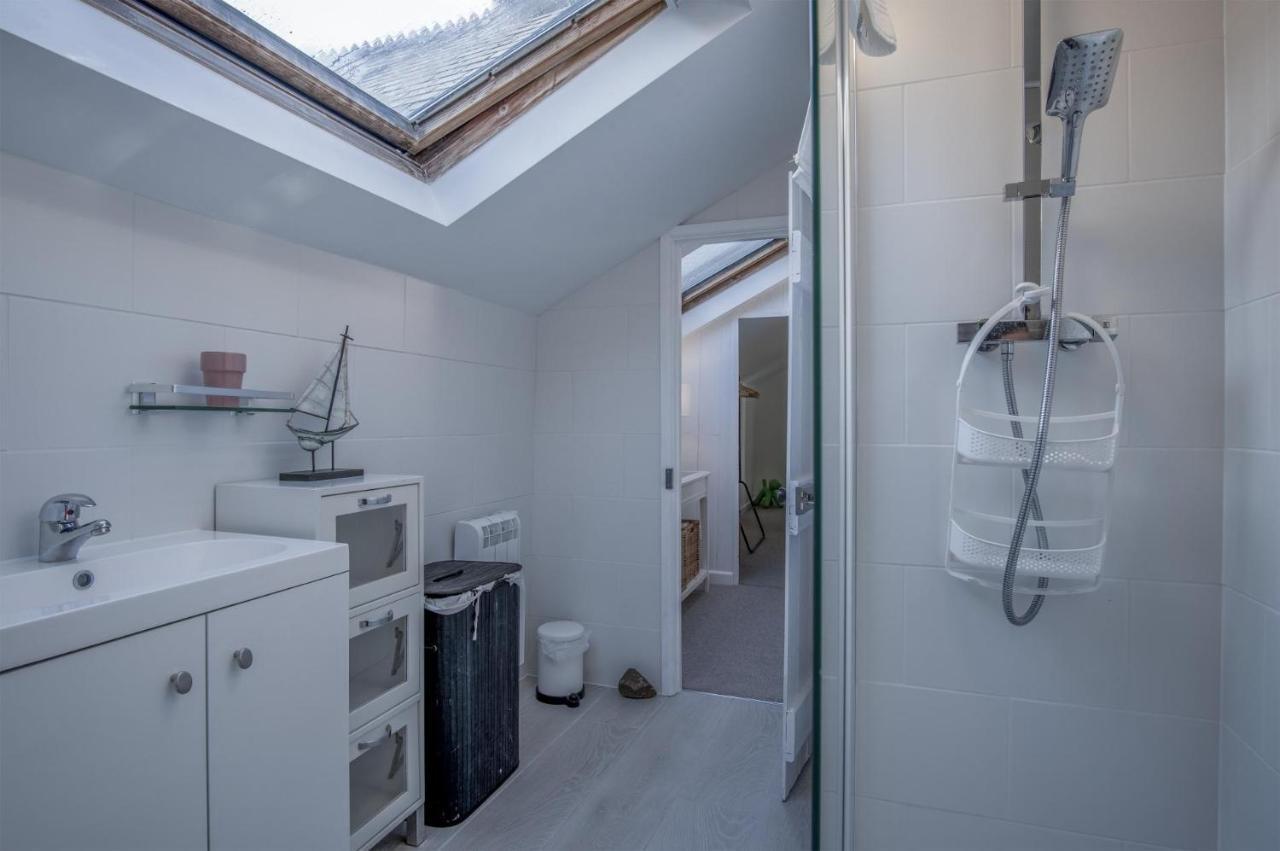 Caleb'S Cottage - 4 Bedroom Cottage - 솔바 외부 사진