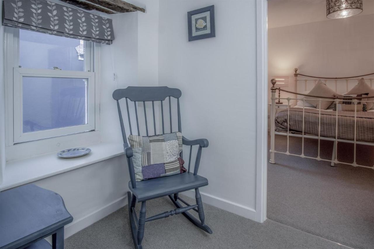 Caleb'S Cottage - 4 Bedroom Cottage - 솔바 외부 사진