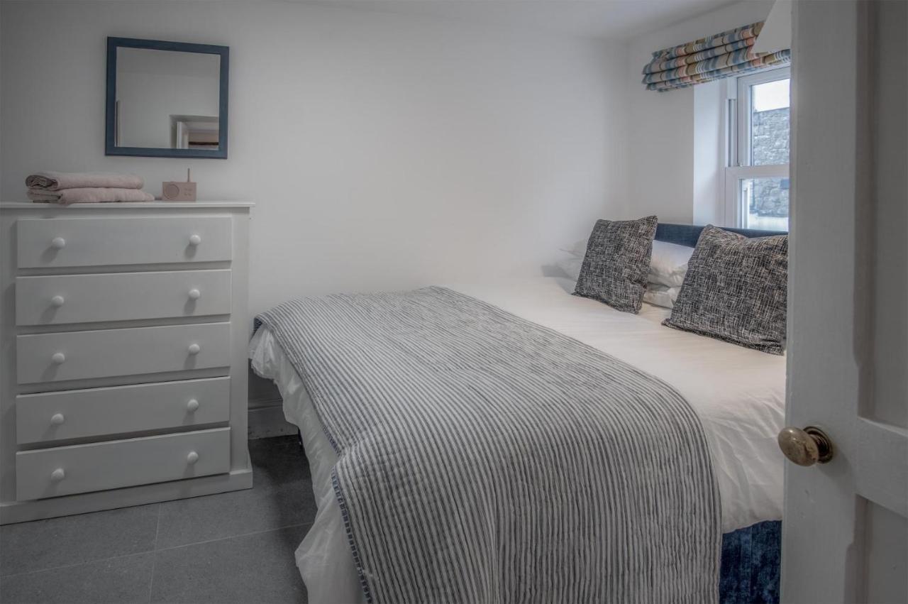Caleb'S Cottage - 4 Bedroom Cottage - 솔바 외부 사진