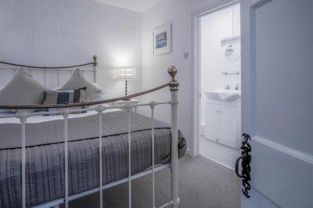 Caleb'S Cottage - 4 Bedroom Cottage - 솔바 외부 사진
