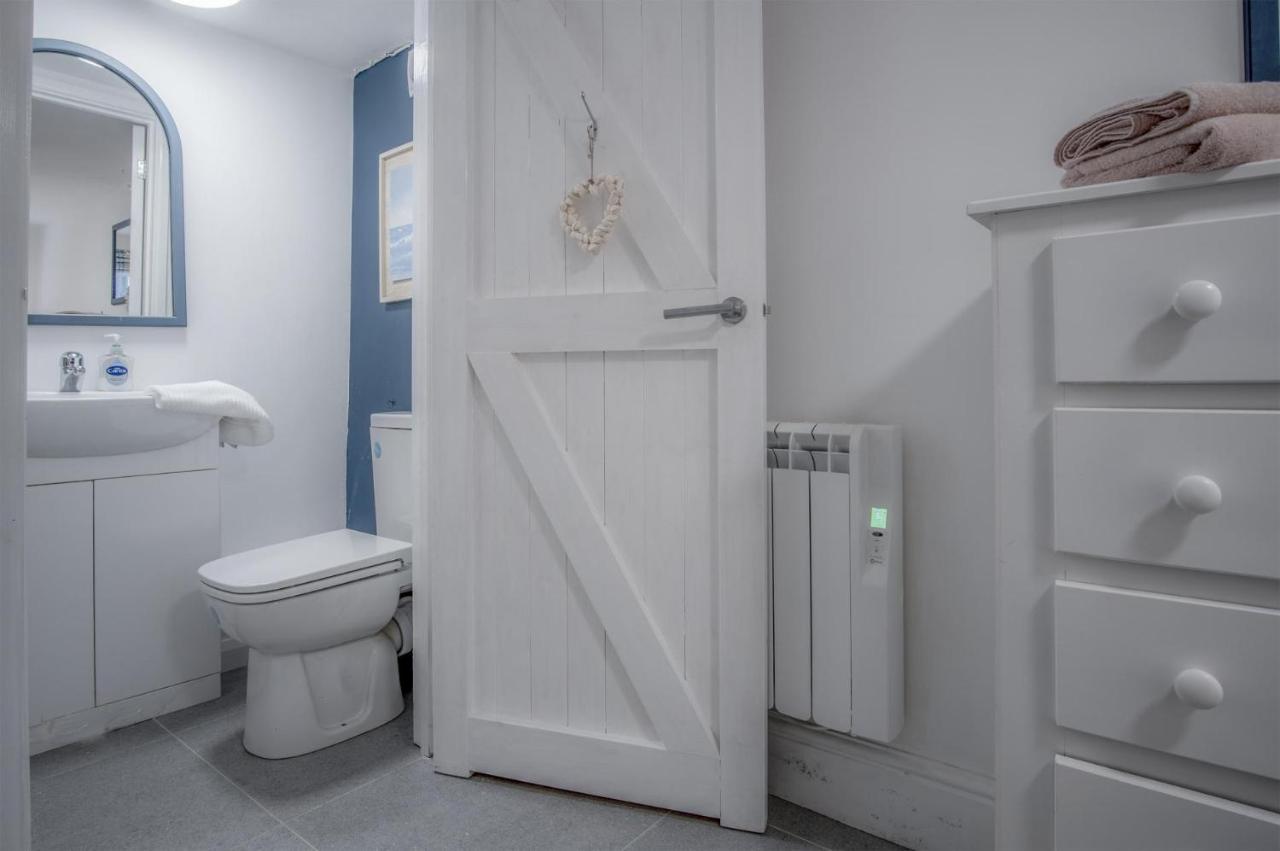 Caleb'S Cottage - 4 Bedroom Cottage - 솔바 외부 사진