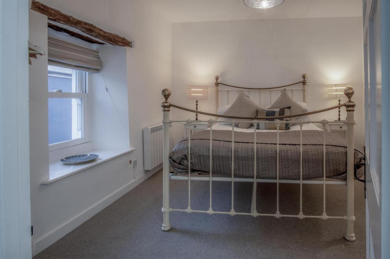 Caleb'S Cottage - 4 Bedroom Cottage - 솔바 외부 사진